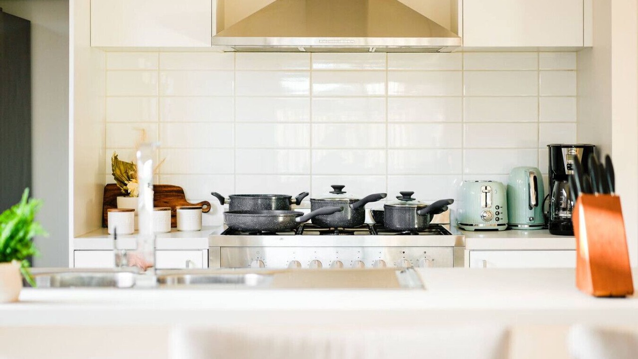 Photo of Kitchen in Melton South