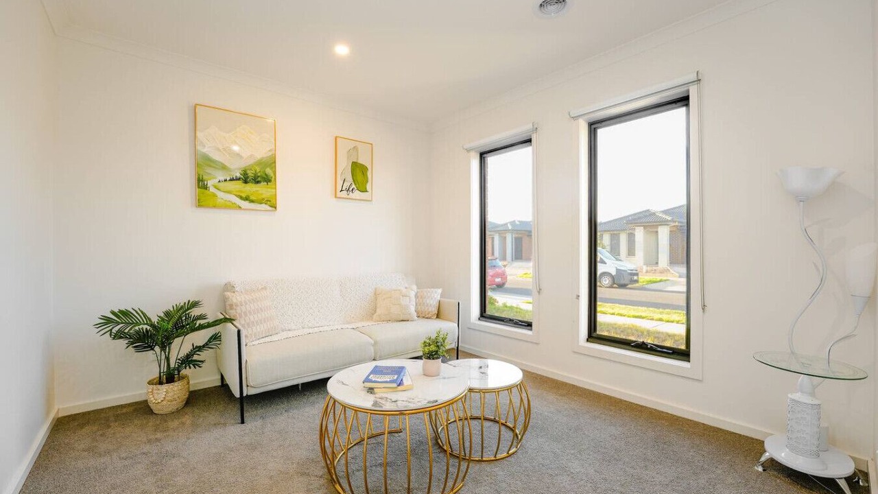 Photo of Livingroom in Melton South