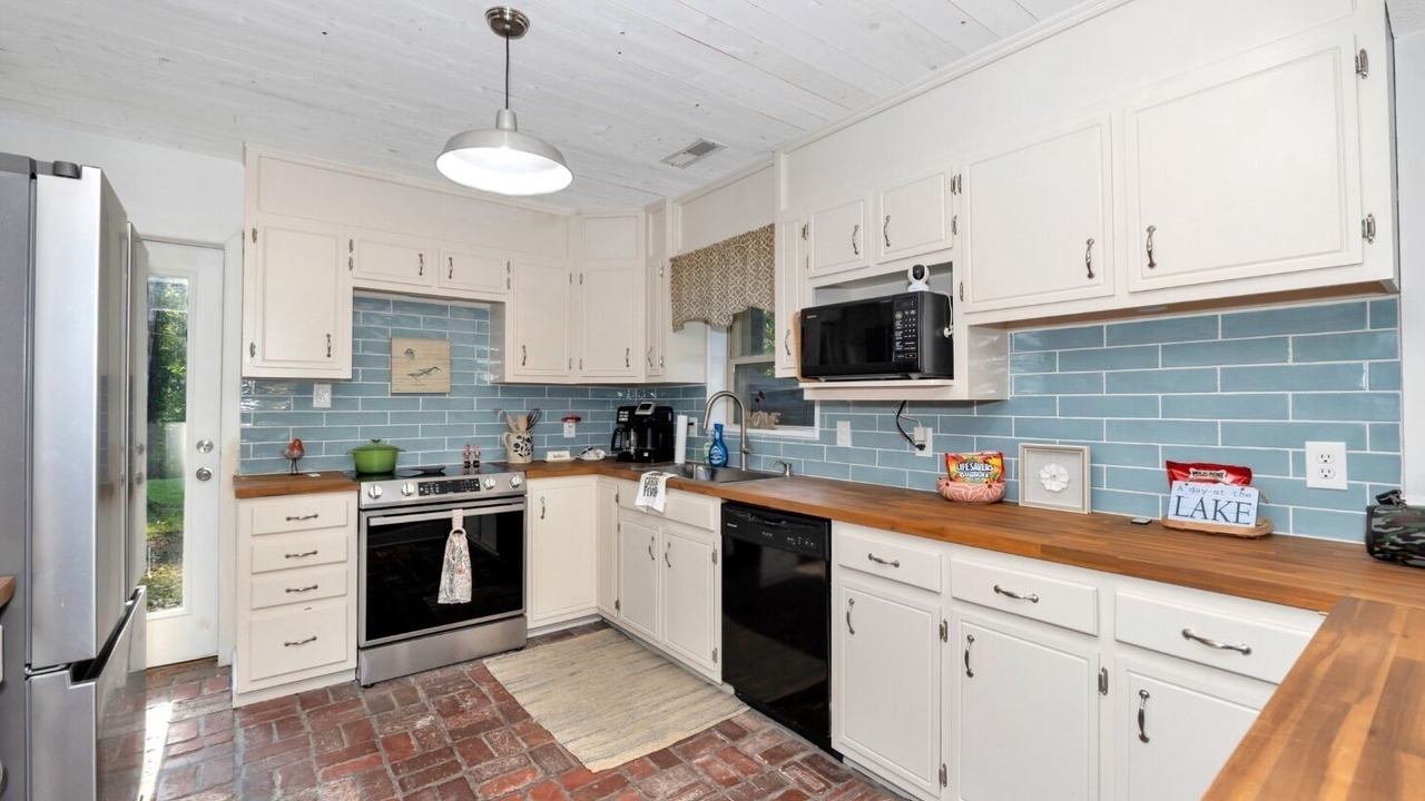 Photo of Kitchen in Athens