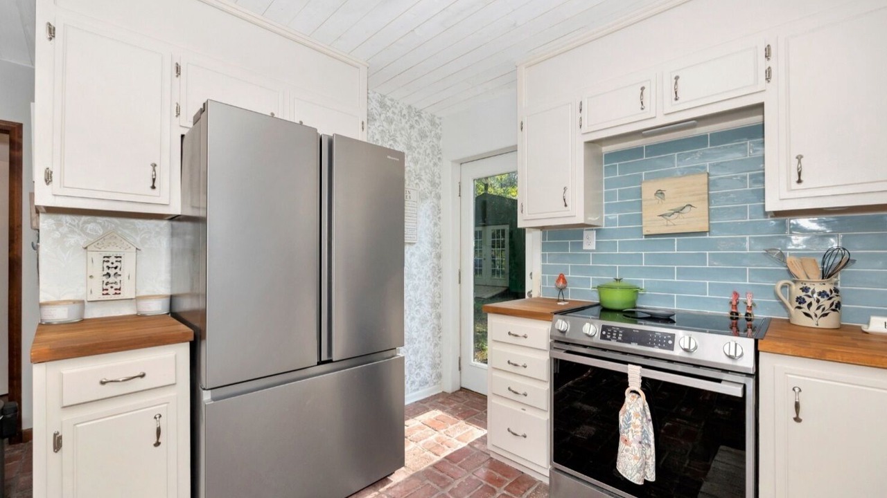 Photo of Kitchen in Athens