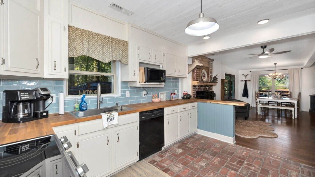 Photo of Kitchen in Athens