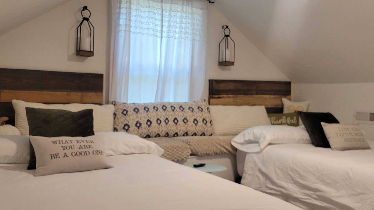 Photo of Bedroom in Athens