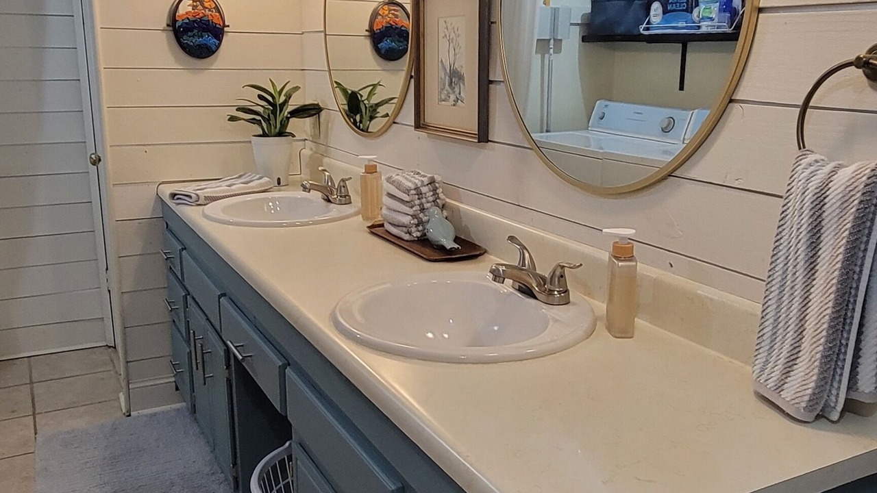 Photo of Bathroom in Athens