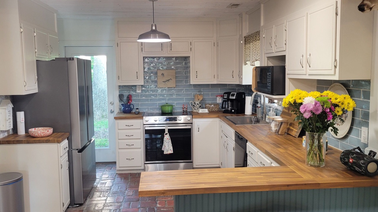 Photo of Kitchen in Athens