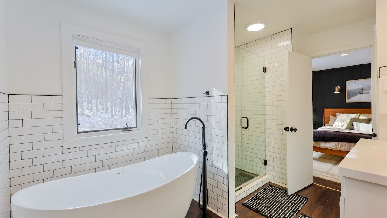 Photo of Bathroom in West Dover