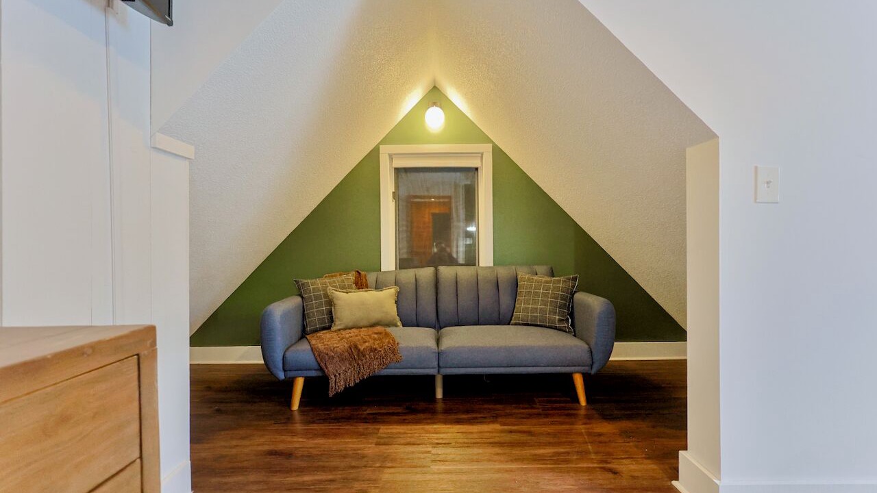 Photo of Livingroom in West Dover
