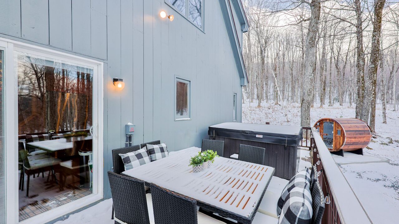 Photo of Outdoor in West Dover