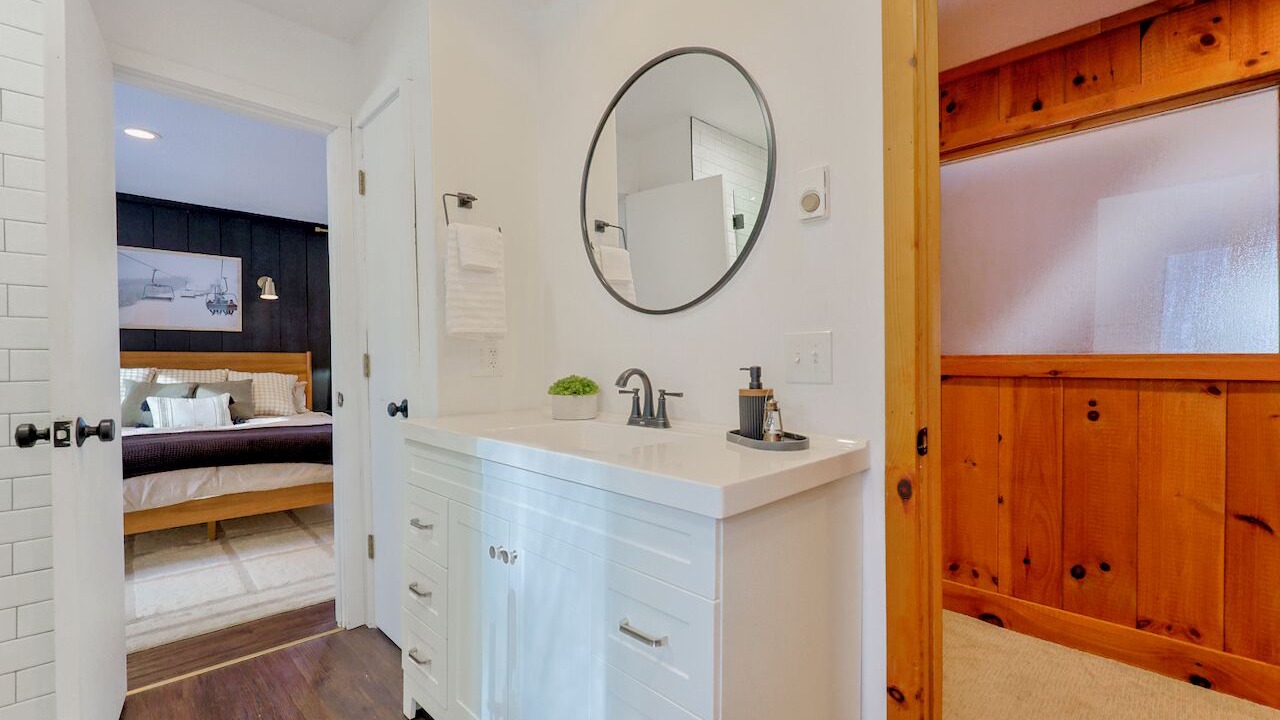 Photo of Bathroom in West Dover
