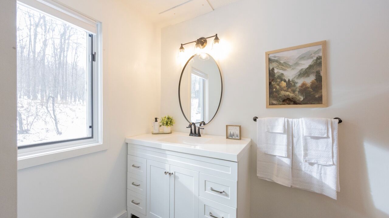 Photo of Bathroom in West Dover