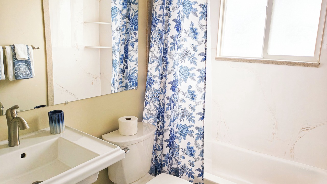 Photo of Bathroom in West Jordan
