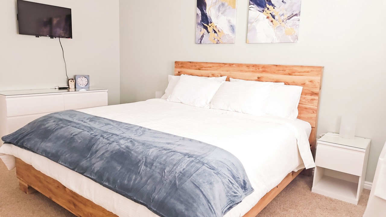 Photo of Bedroom in West Jordan