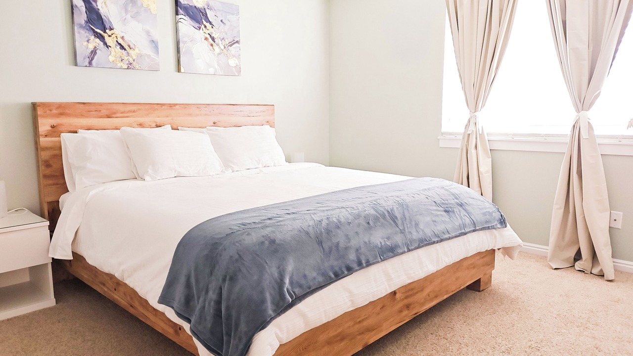 Photo of Bedroom in West Jordan