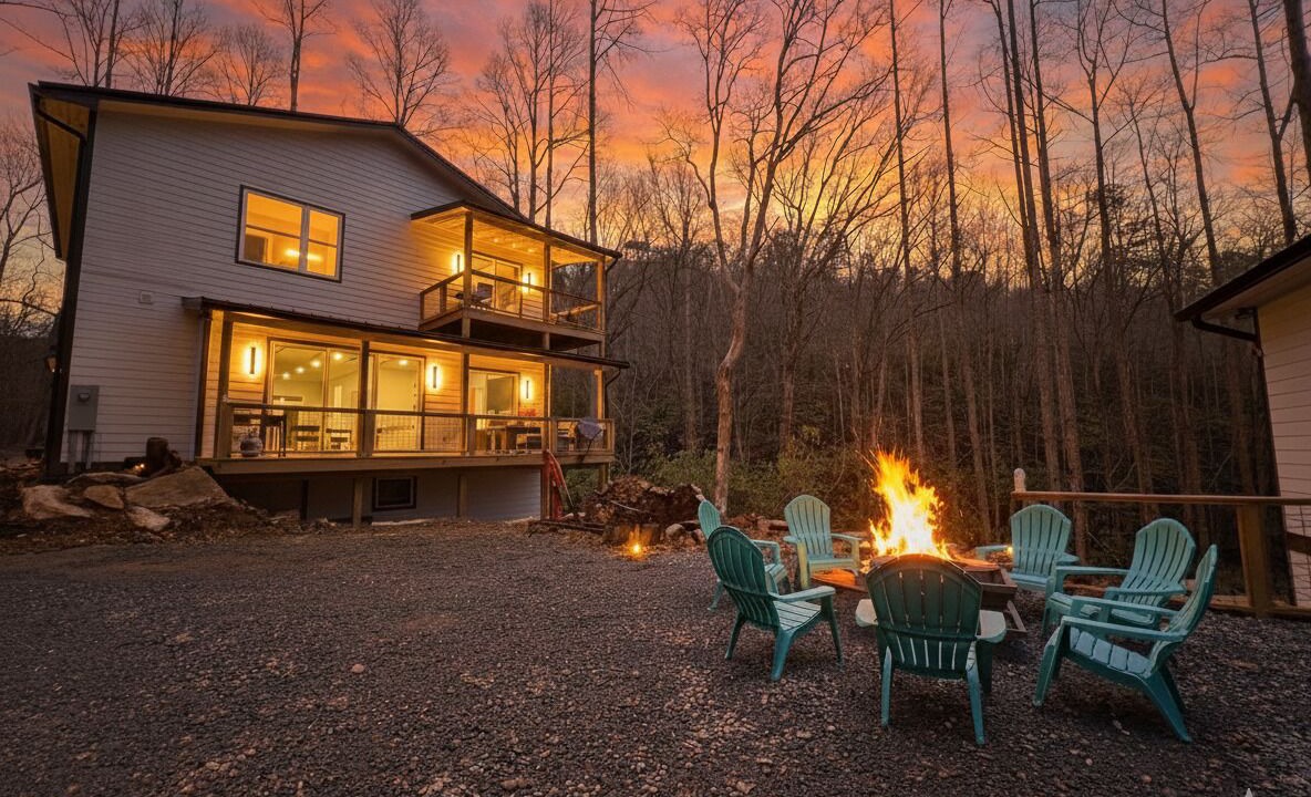 Photo of Outdoor in Mills River