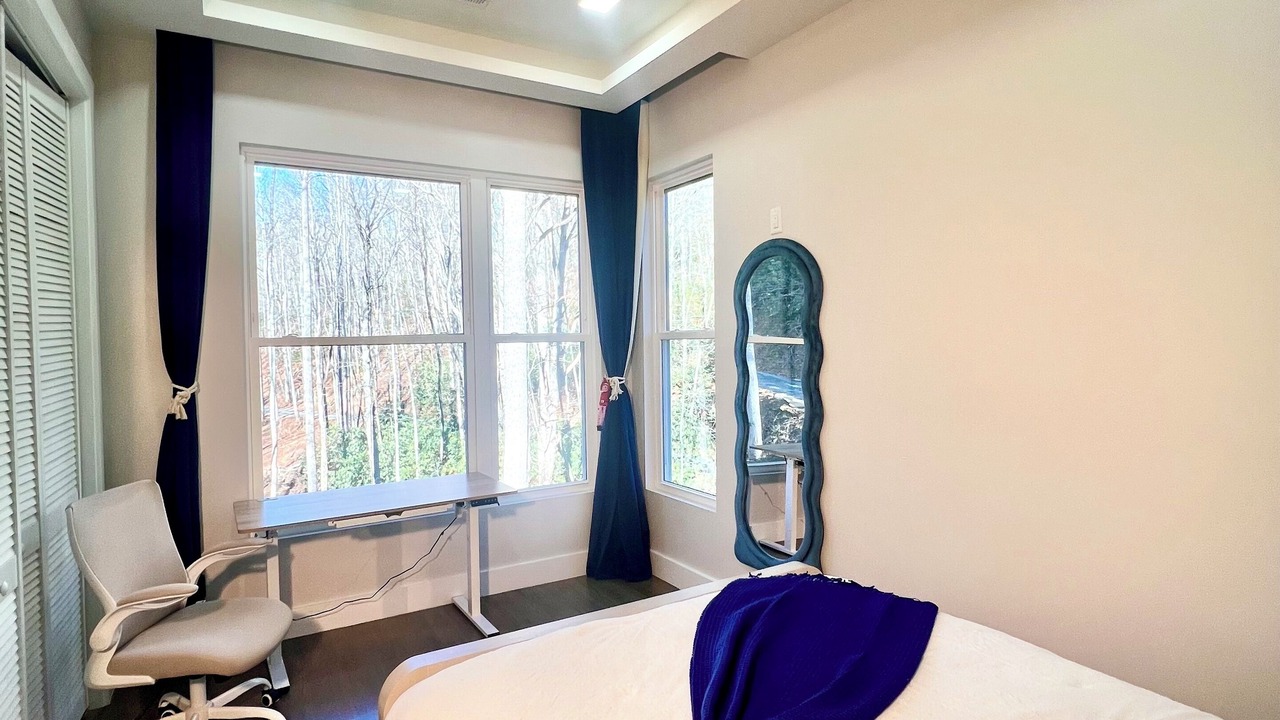 Photo of Bedroom in Mills River
