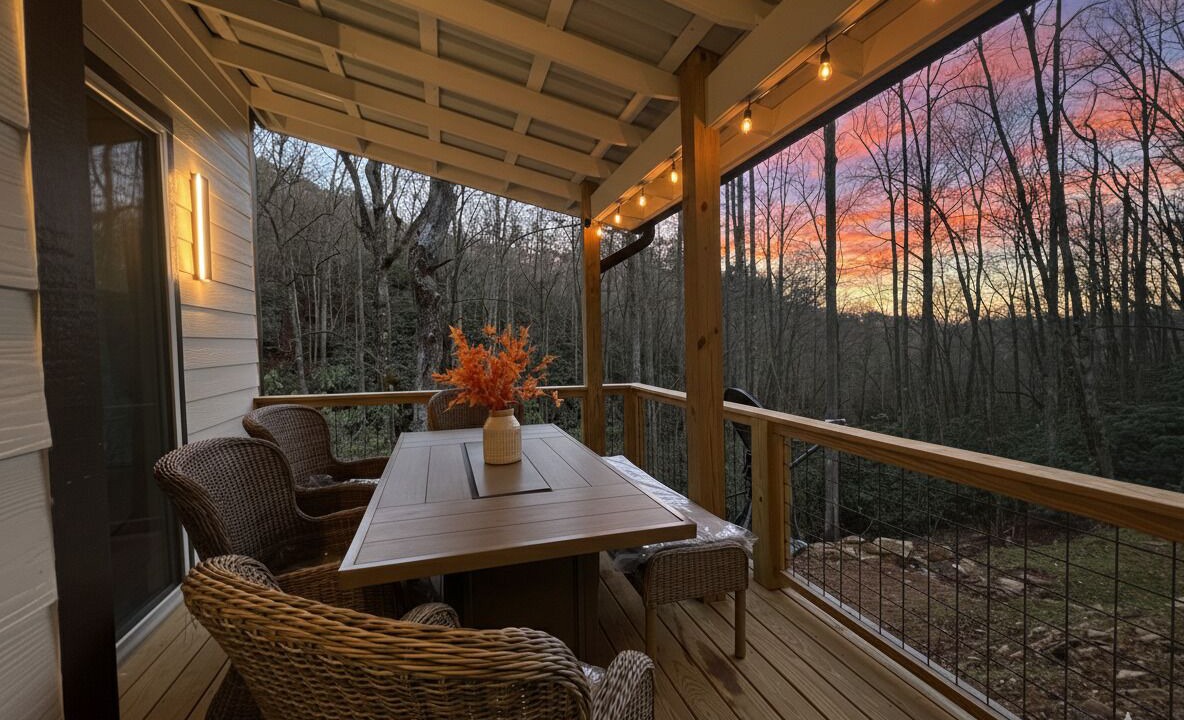 Photo of Outdoor in Mills River