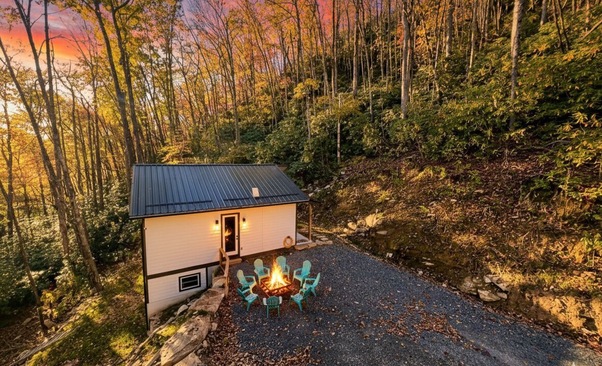 Photo of Outdoor in Mills River