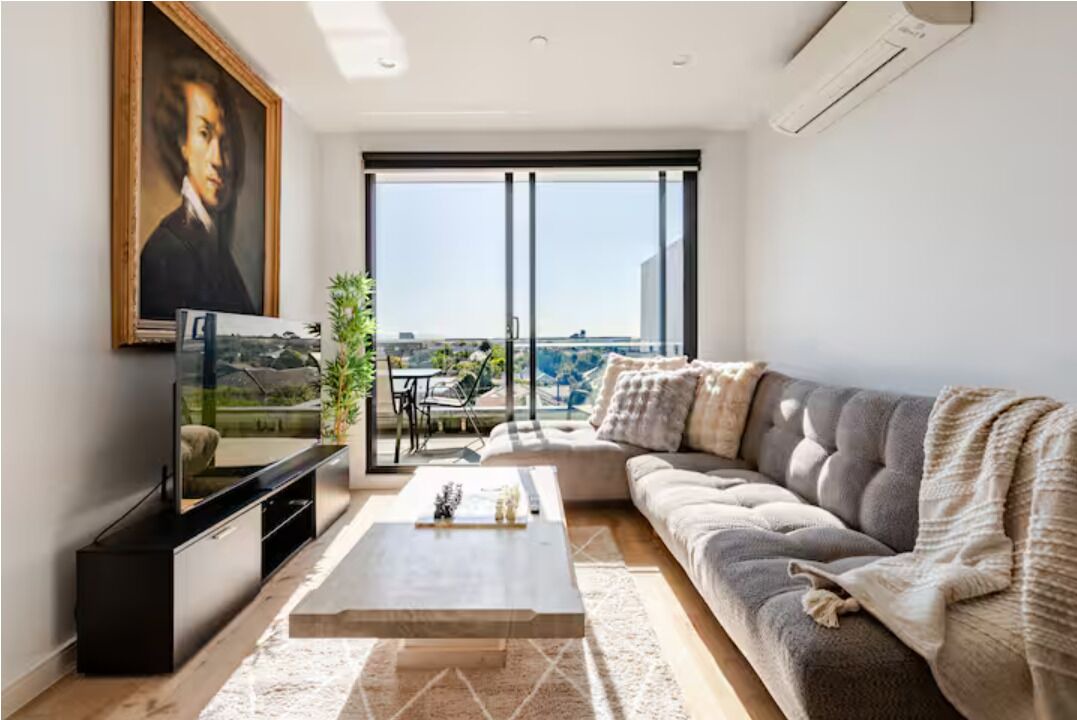 Photo of Livingroom in Carnegie