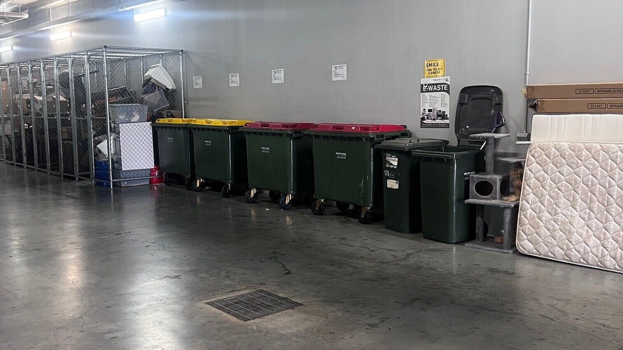 Photo of Others in Carnegie