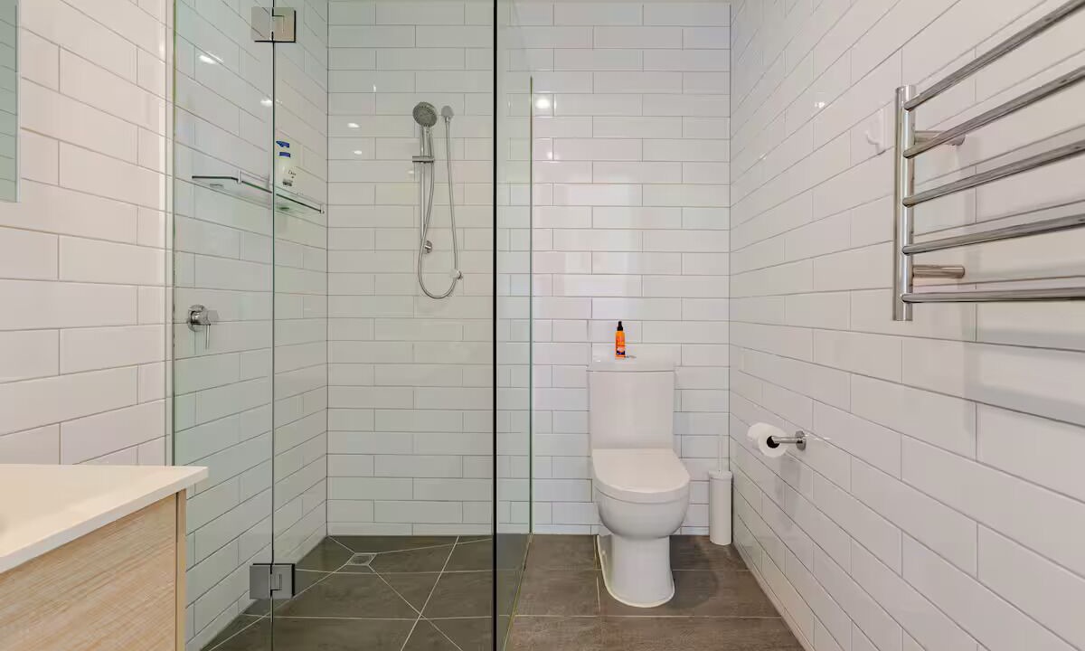 Photo of Bathroom in Carnegie