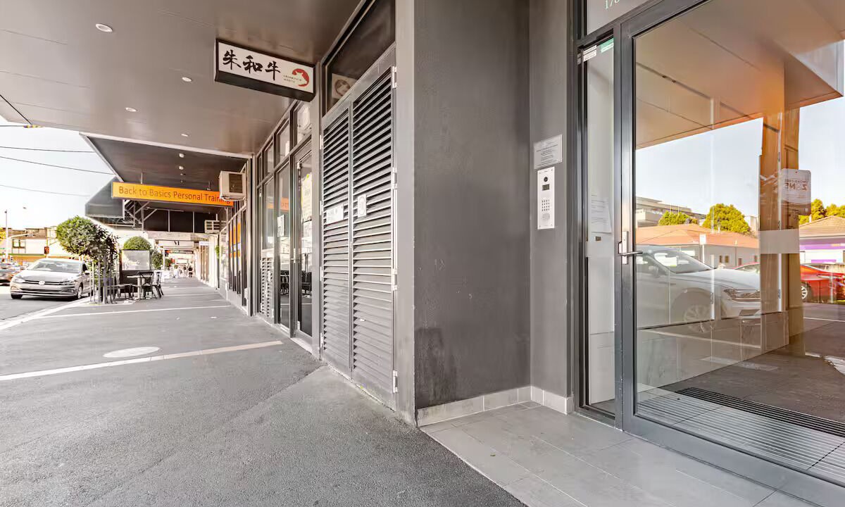 Photo of Outdoor in Carnegie