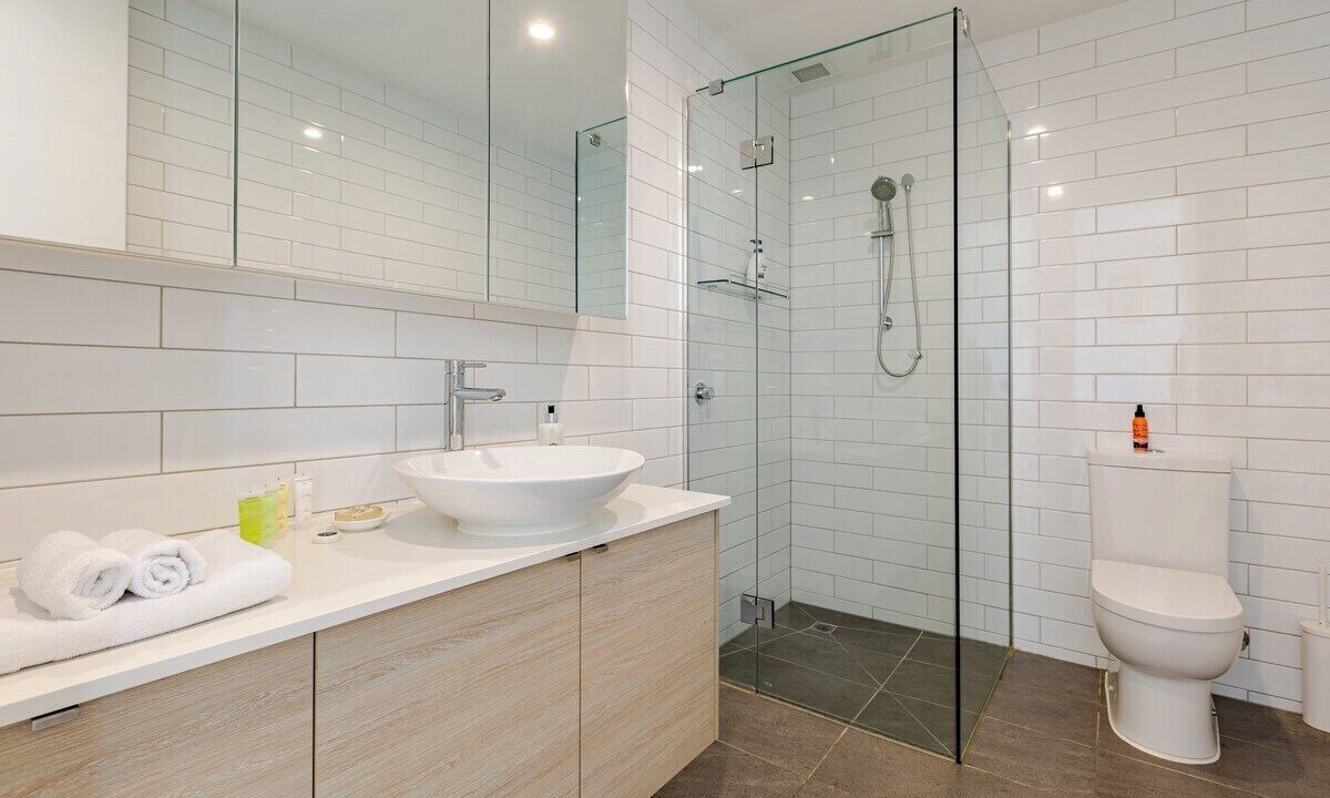 Photo of Bathroom in Carnegie