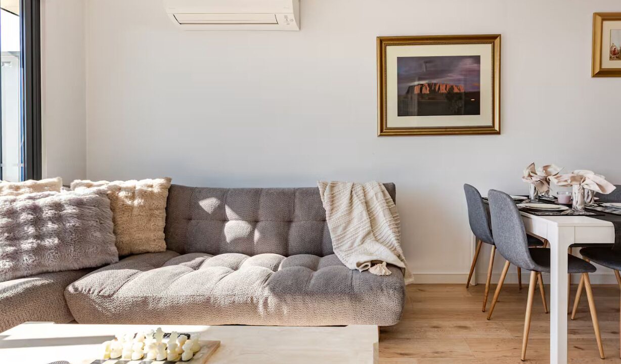 Photo of Livingroom in Carnegie