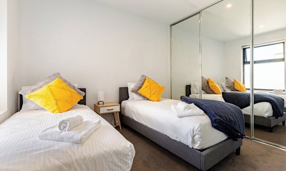 Photo of Bedroom in Carnegie