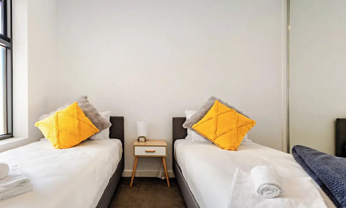 Photo of Bedroom in Carnegie