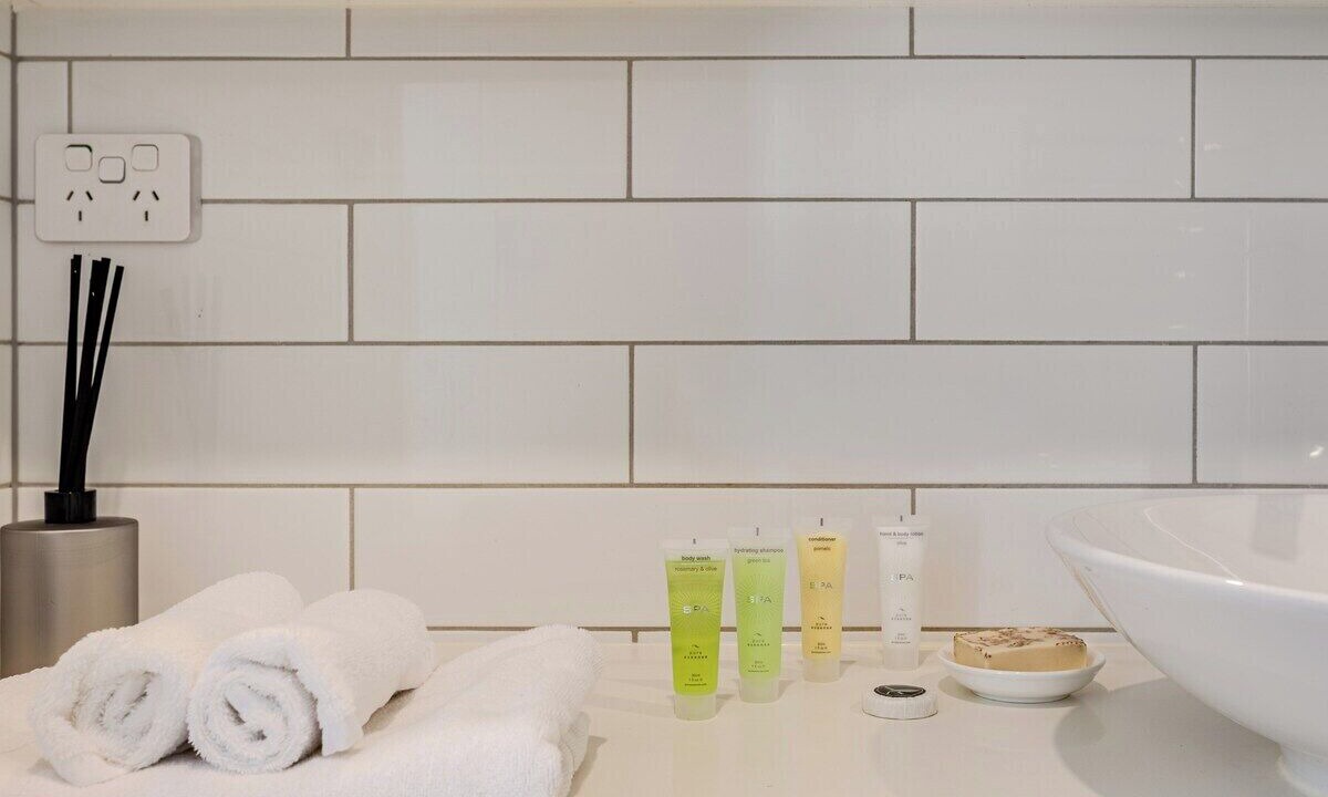 Photo of Bathroom in Carnegie