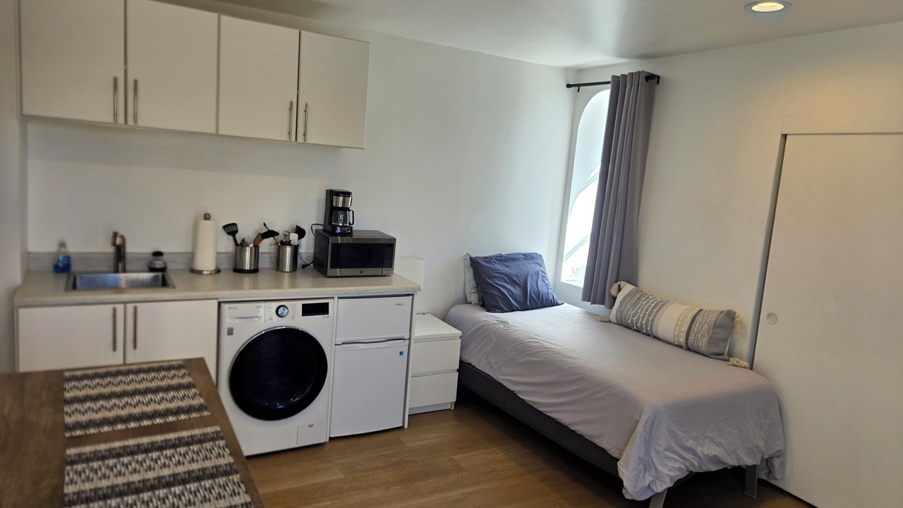 Photo of Bedroom in Ocean Park