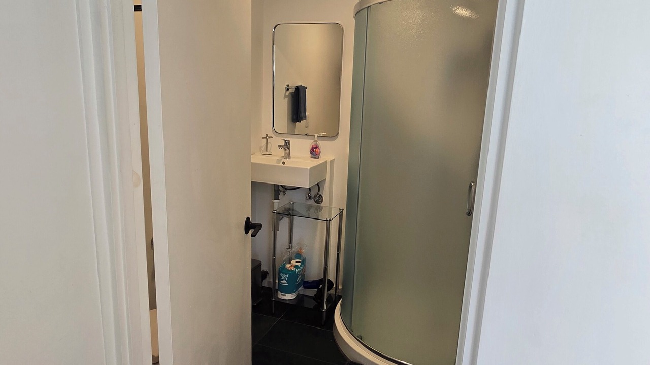 Photo of Bathroom in Ocean Park