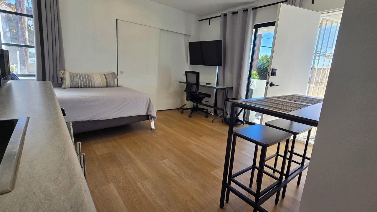 Photo of Bedroom in Ocean Park