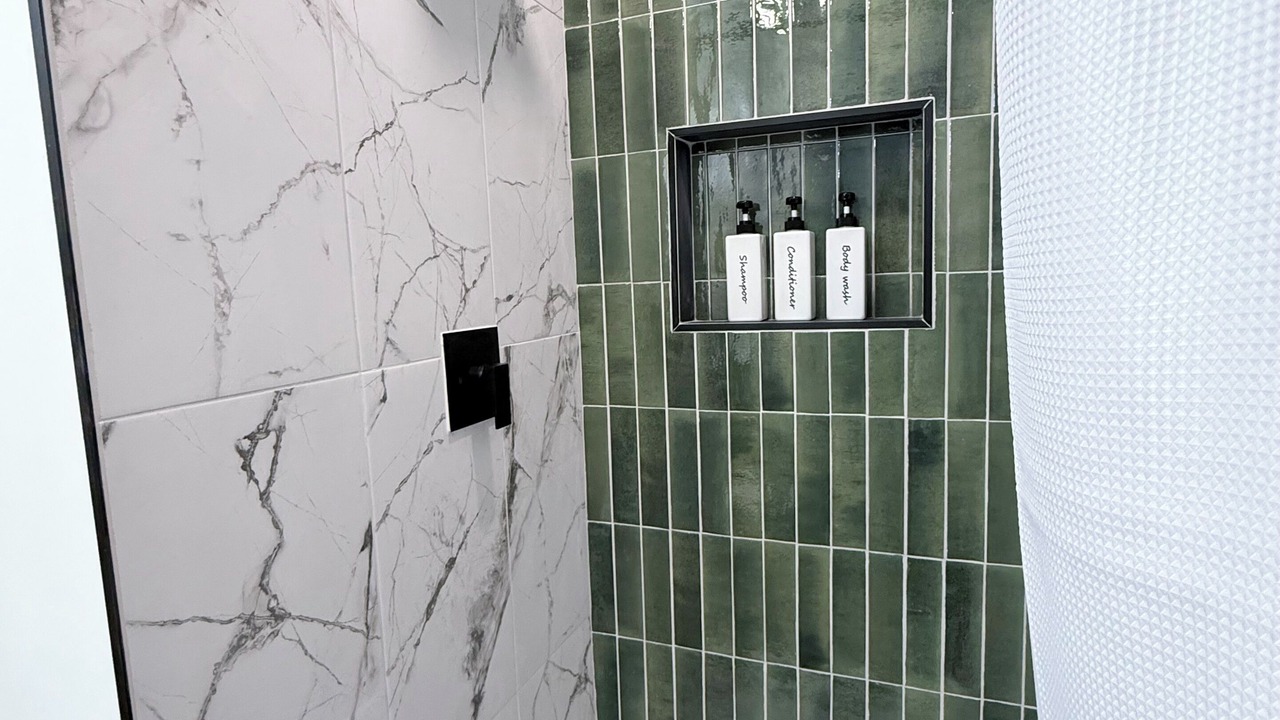 Photo of Bathroom in Clayton