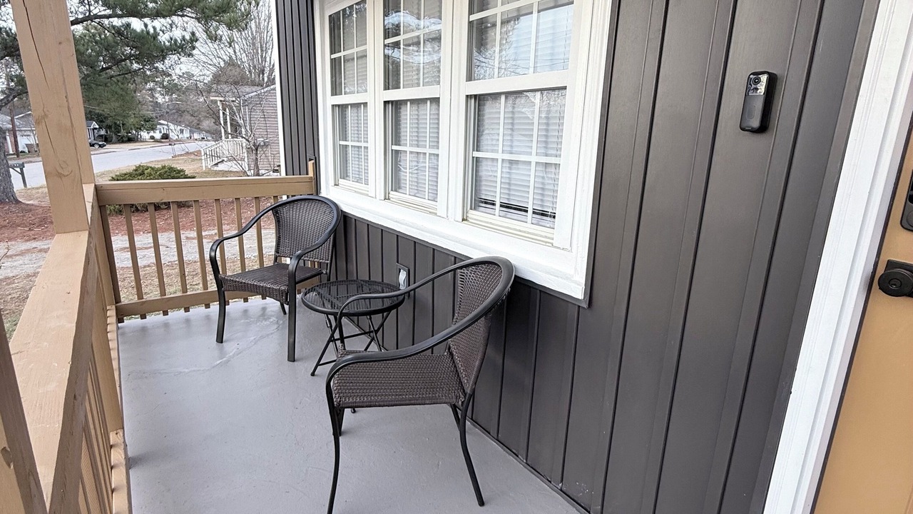 Photo of Outdoor in Clayton