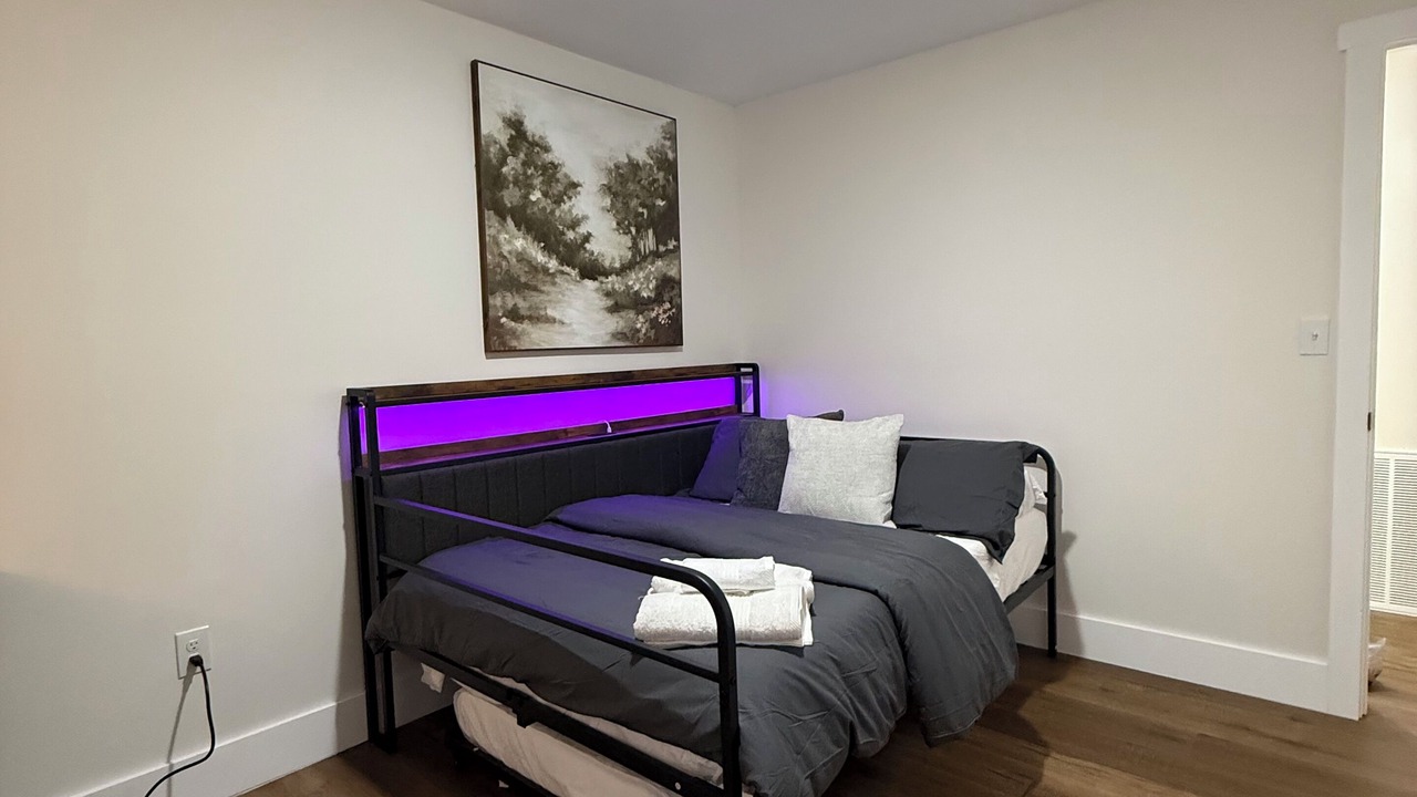 Photo of Bedroom in Clayton