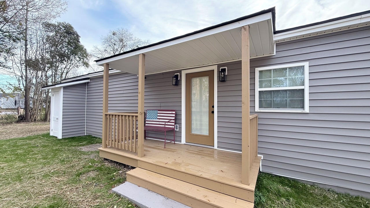 Photo of Outdoor in Clayton
