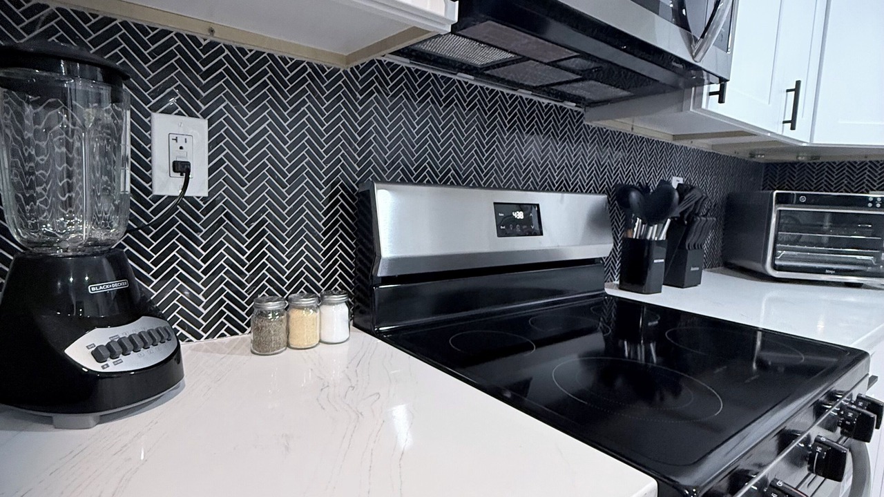 Photo of Kitchen in Clayton