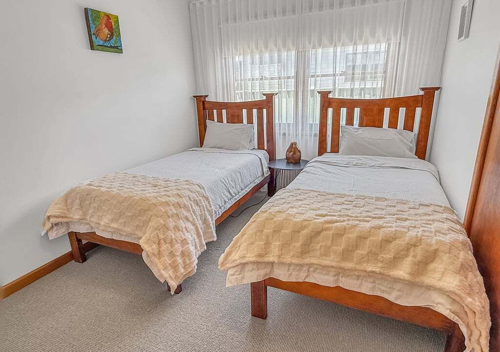 Photo of Bedroom in Mansfield