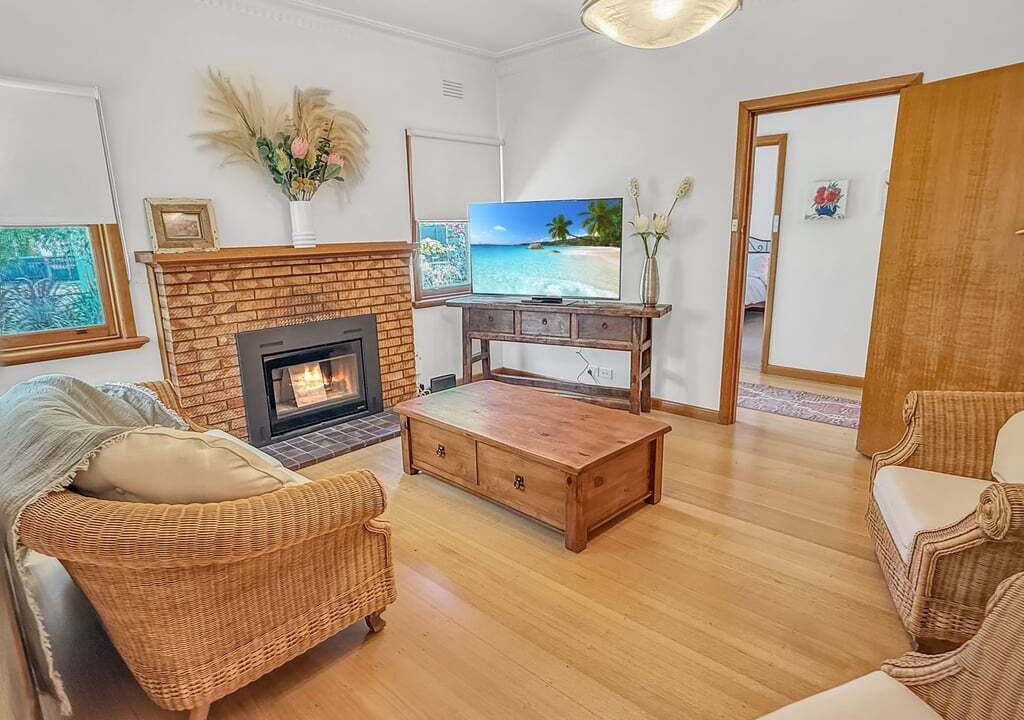 Photo of Livingroom in Mansfield