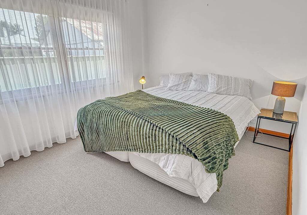 Photo of Bedroom in Mansfield