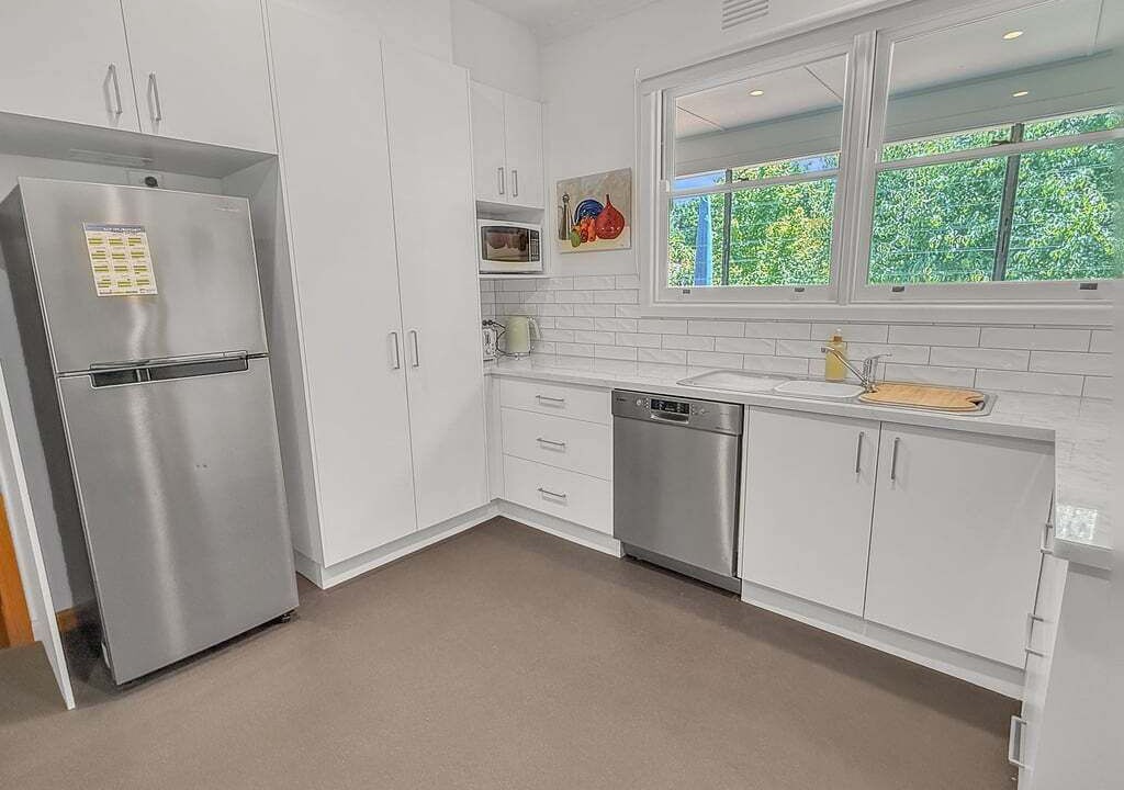 Photo of Kitchen in Mansfield