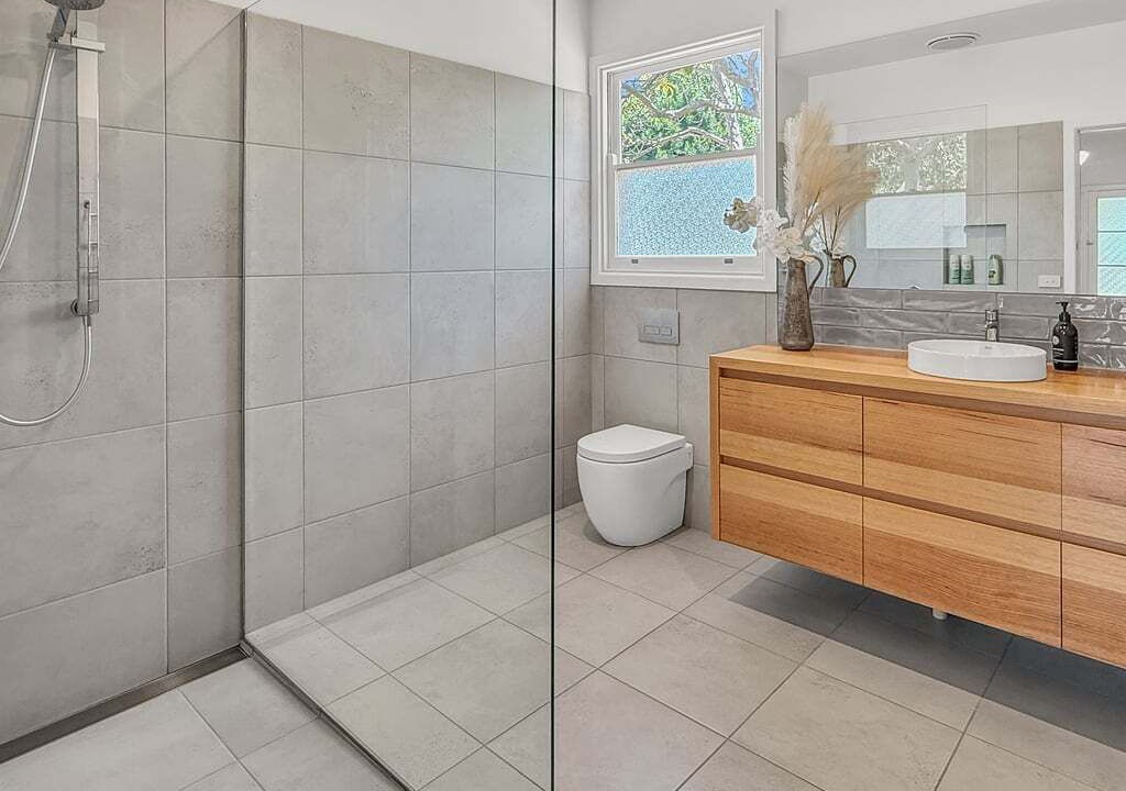 Photo of Bathroom in Mansfield