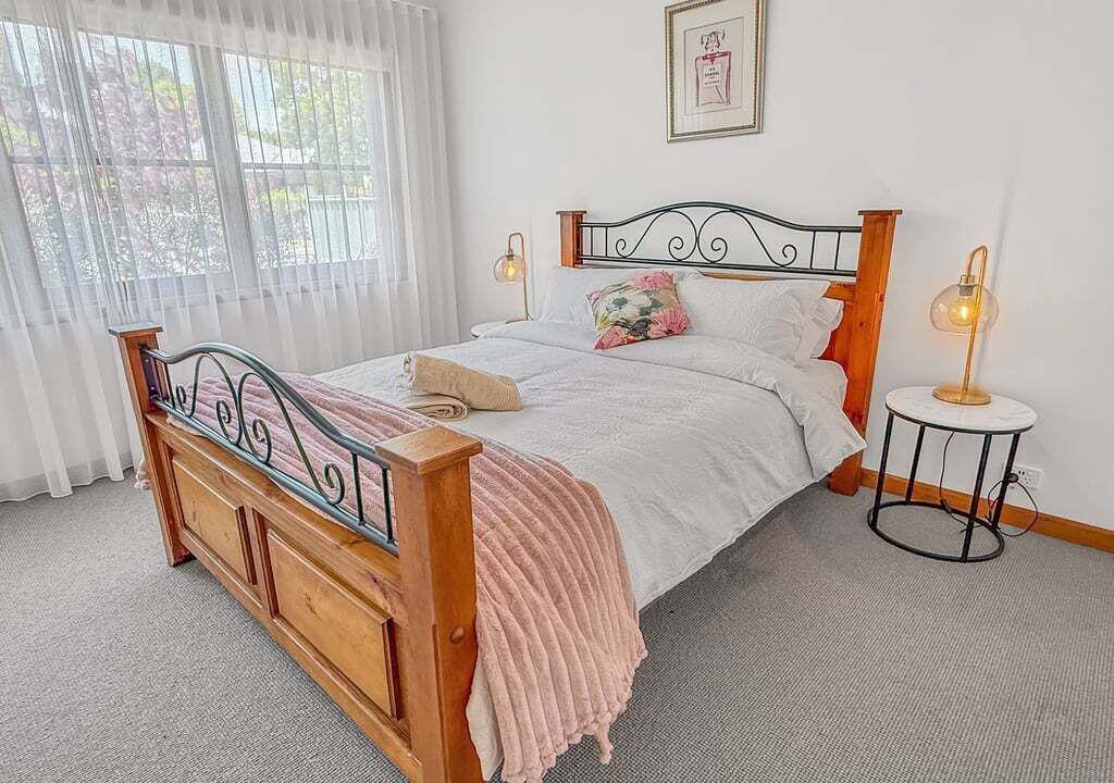 Photo of Bedroom in Mansfield