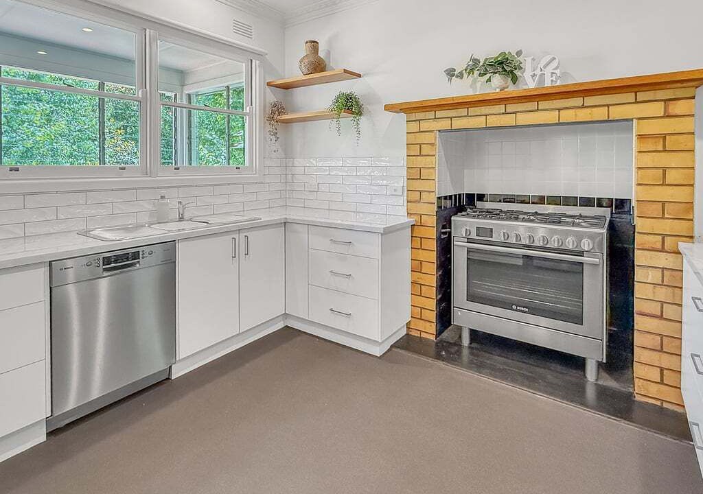 Photo of Kitchen in Mansfield