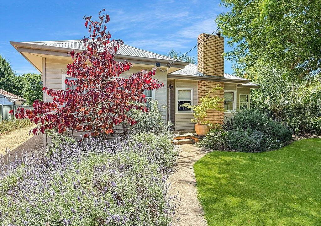 Photo of Outdoor in Mansfield