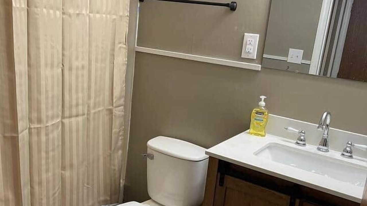Photo of Bathroom in Springfield