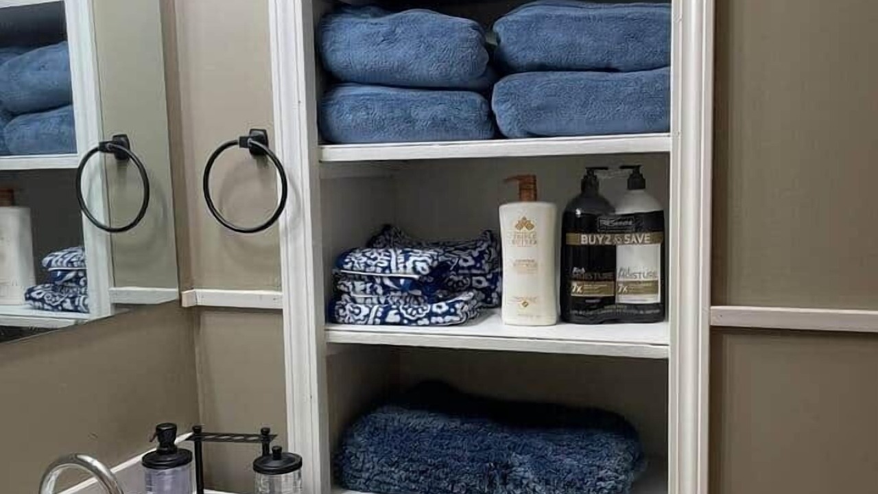 Photo of Bathroom in Springfield