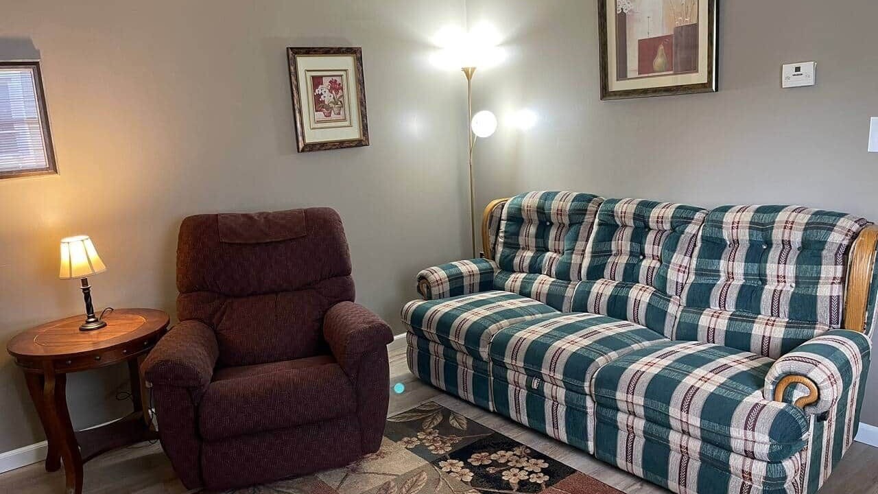 Photo of Livingroom in Springfield