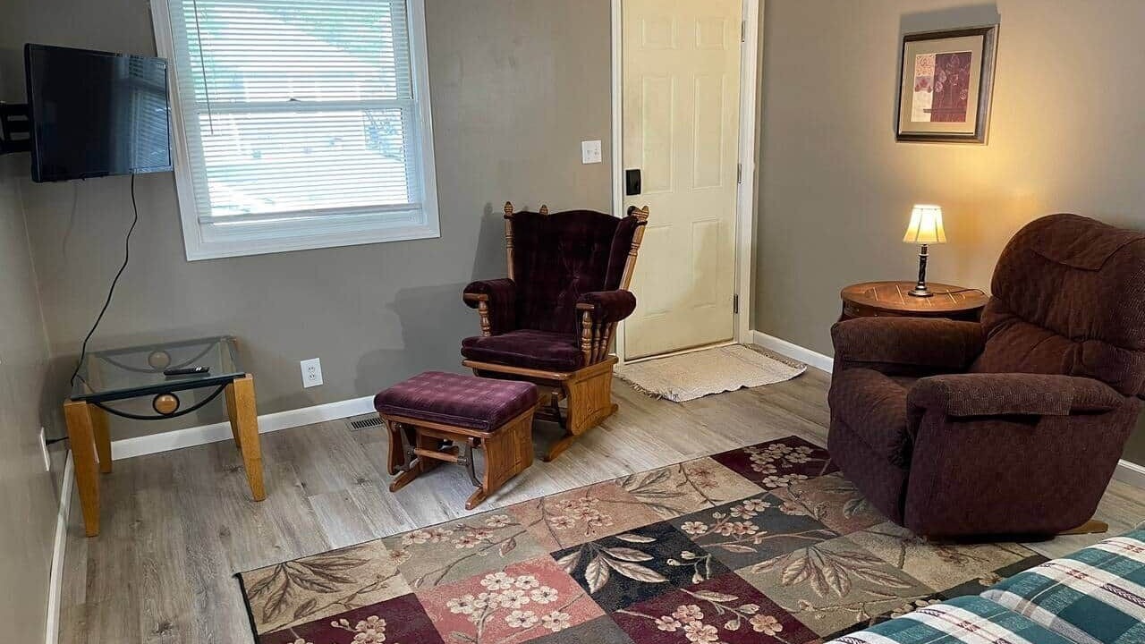 Photo of Livingroom in Springfield