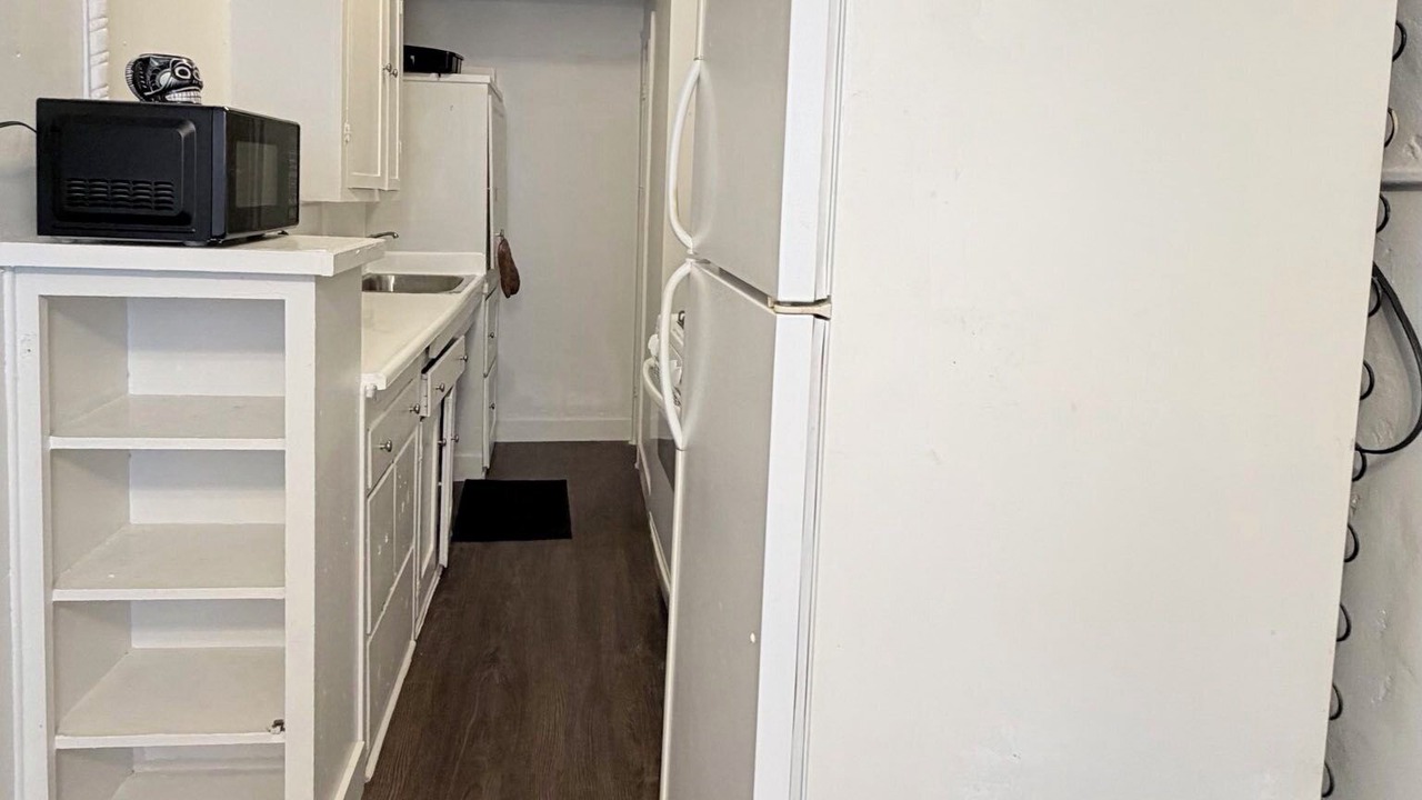 Photo of Kitchen in Huntington Park